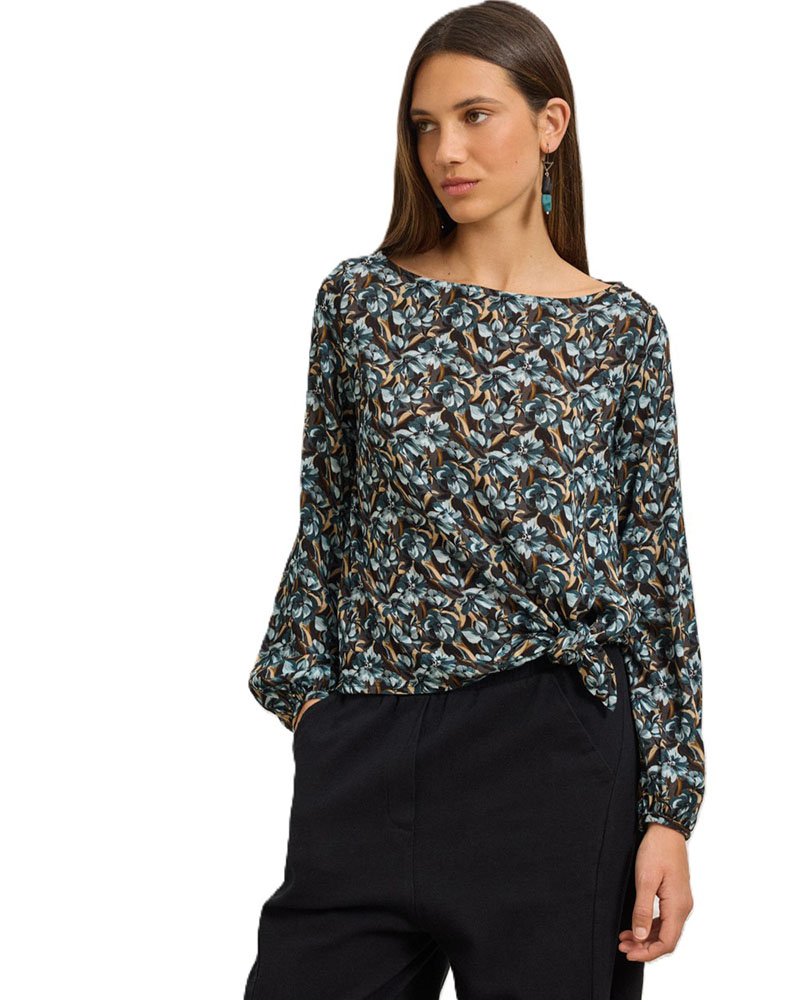 NAMASTE ΤΟΥΝΙΚ 100%ΒΙΣ BELLAMY_1 - WW0925007