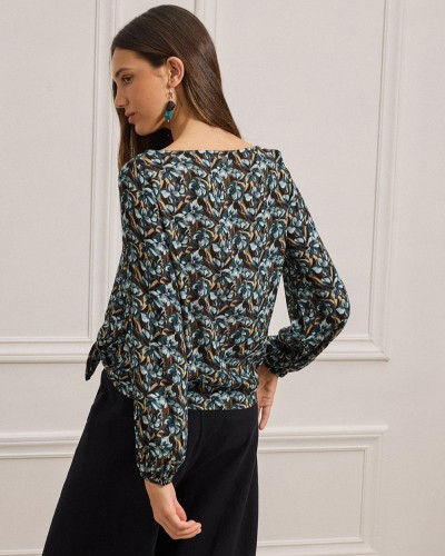 NAMASTE ΤΟΥΝΙΚ 100%ΒΙΣ BELLAMY_1 - WW0925007