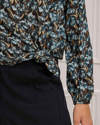 NAMASTE ΤΟΥΝΙΚ 100%ΒΙΣ BELLAMY_1 - WW0925007