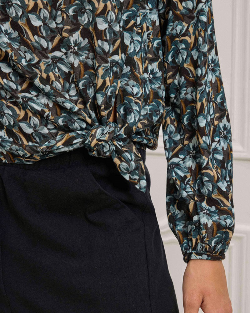 NAMASTE ΤΟΥΝΙΚ 100%ΒΙΣ BELLAMY_1 - WW0925007