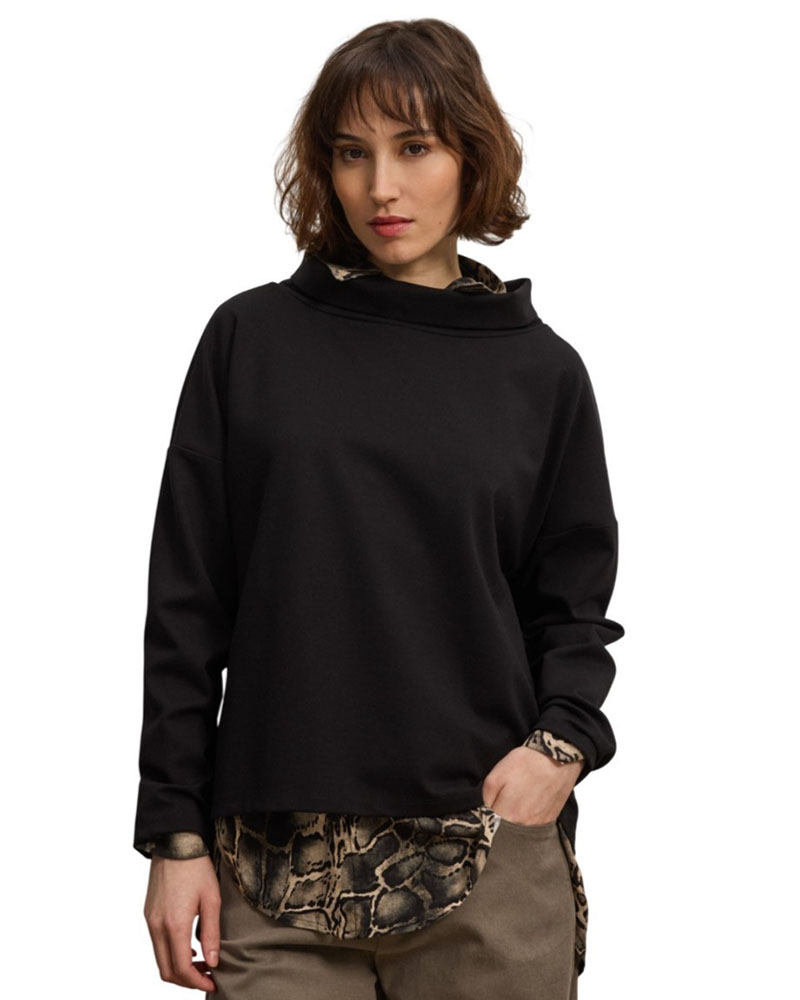 NAMASTE ΜΠΛΟΥΖΑ 70%ΒΙΣ-25%ΠΑ-5%ΕΛ EIRA - WW0725010