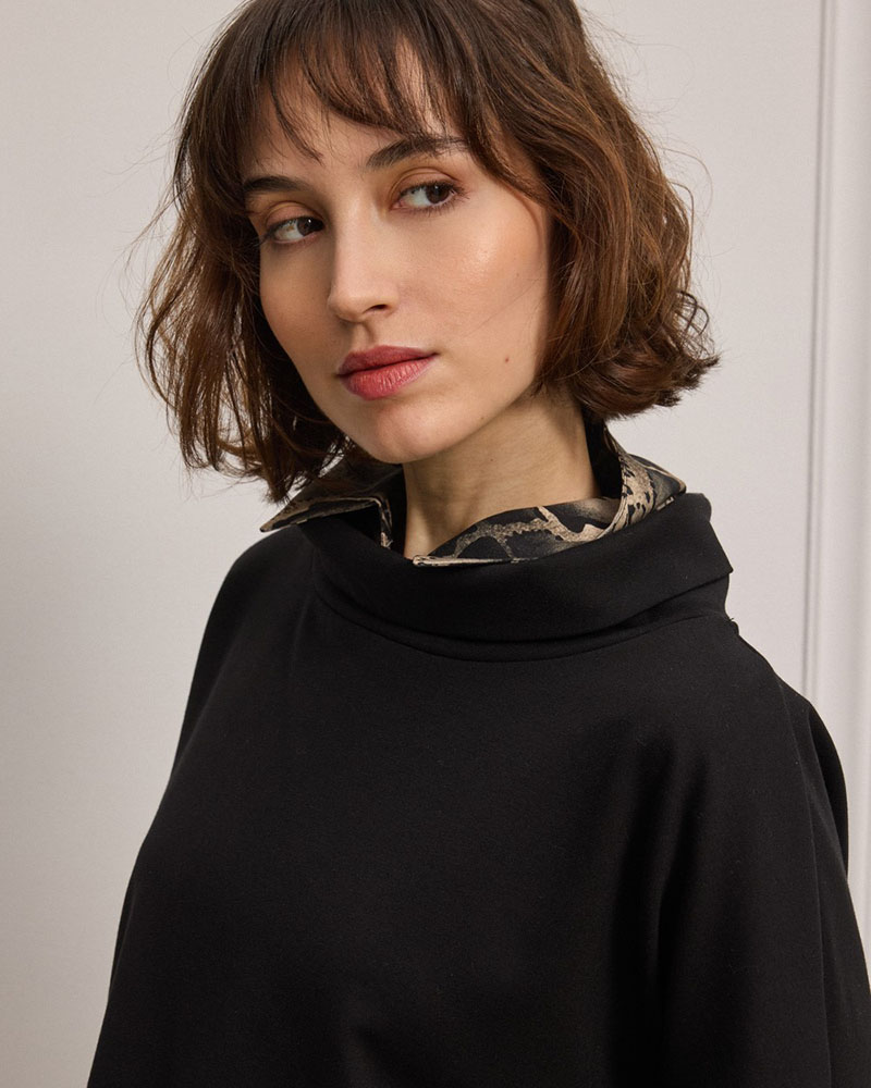 NAMASTE ΜΠΛΟΥΖΑ 70%ΒΙΣ-25%ΠΑ-5%ΕΛ EIRA - WW0725010