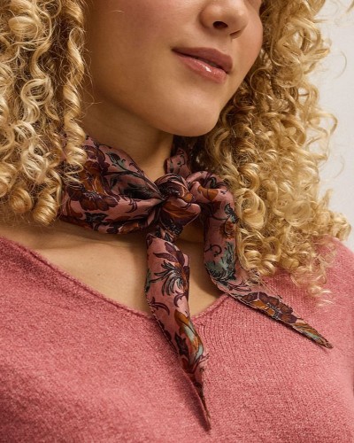 NAMASTE ΦΟΥΛΑΡΙ 70%ΒΙΣ-30%ΣΙΖ ΒΙΣΚ DALIA - WW2425002