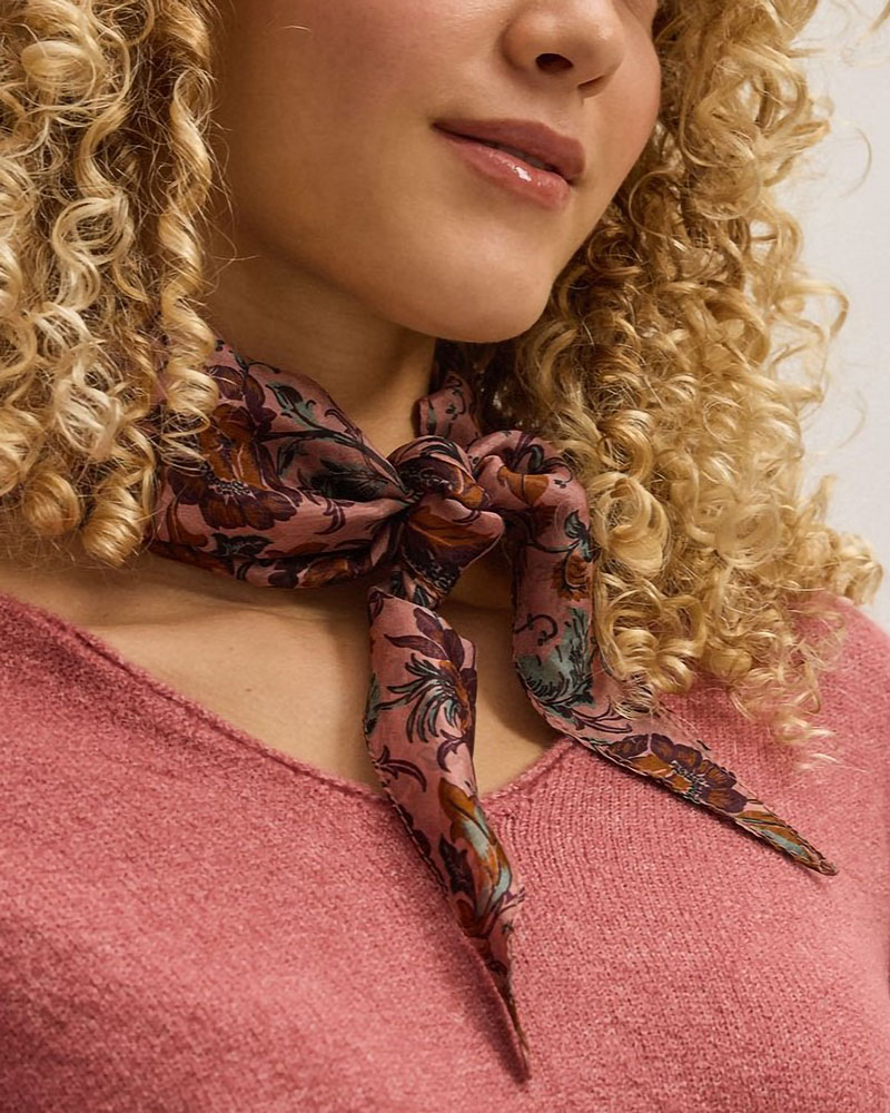 NAMASTE ΦΟΥΛΑΡΙ 70%ΒΙΣ-30%ΣΙΖ ΒΙΣΚ DALIA - WW2425002