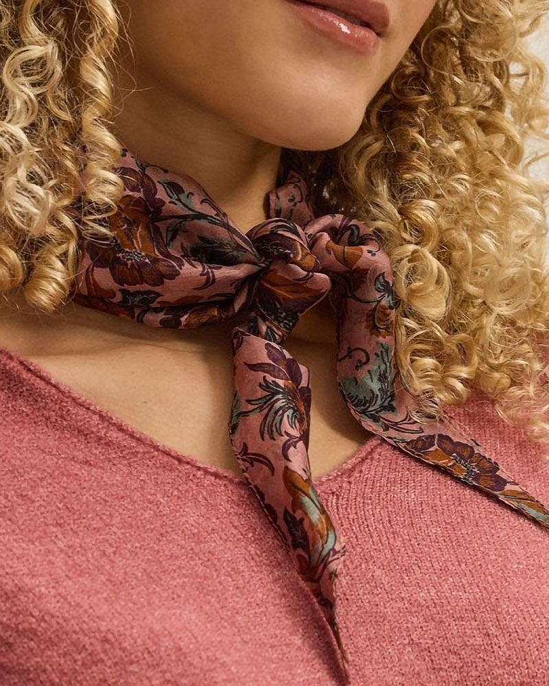 NAMASTE ΦΟΥΛΑΡΙ 70%ΒΙΣ-30%ΣΙΖ ΒΙΣΚ DALIA - WW2425002