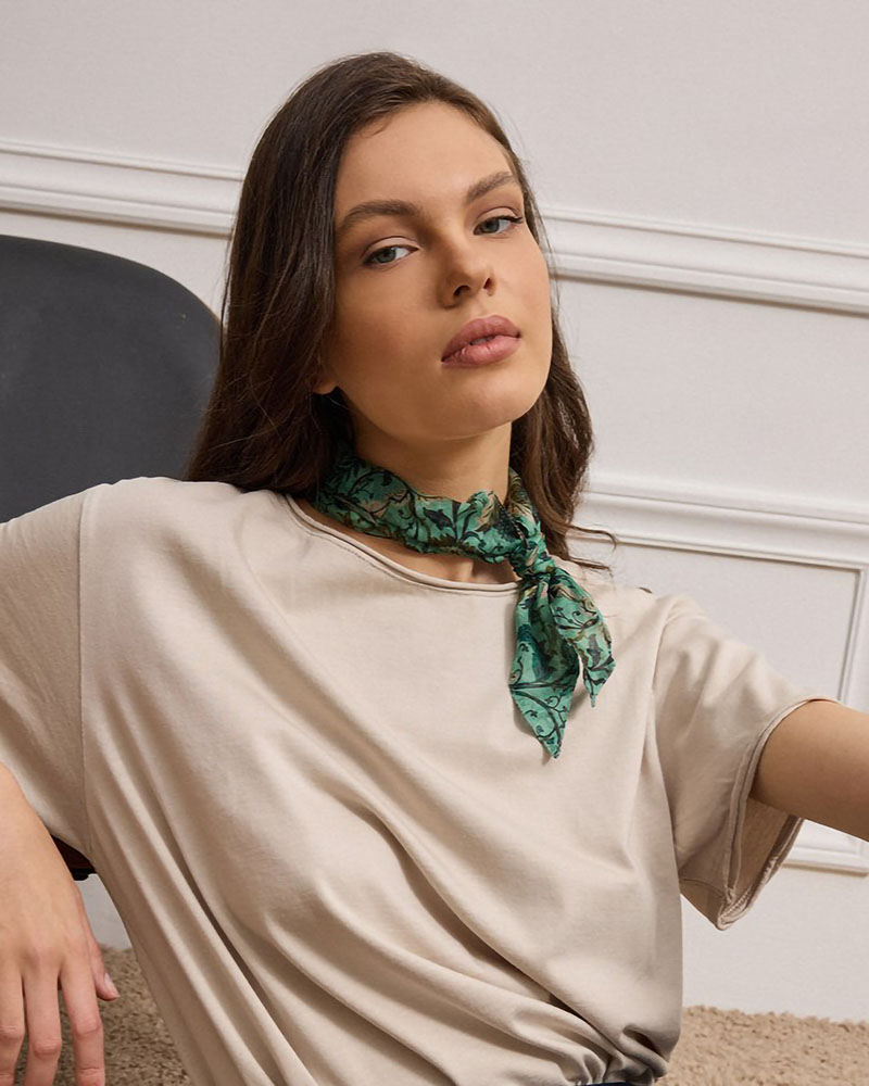 NAMASTE ΦΟΥΛΑΡΙ 70%ΒΙΣ-30%ΣΙΖ ΒΙΣΚ DALIA - WW2425002