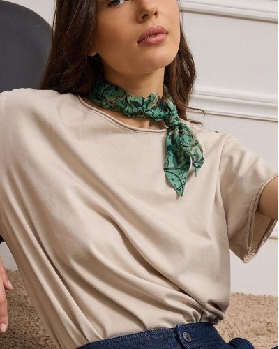 NAMASTE ΦΟΥΛΑΡΙ 70%ΒΙΣ-30%ΣΙΖ ΒΙΣΚ DALIA - WW2425002