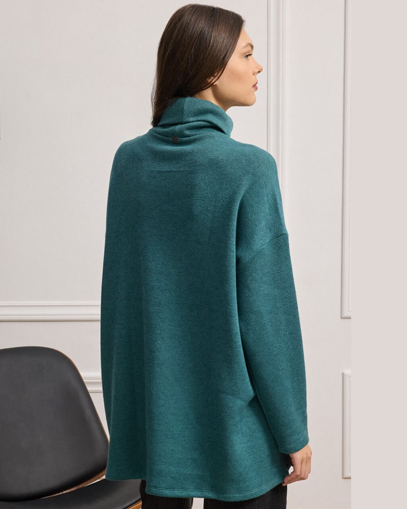 NAMASTE ΜΠΛΟΥΖΑ 45%ΒΙΣ-36%ΠΟΛ-19%ΠΑ MARSALI - WW0725003