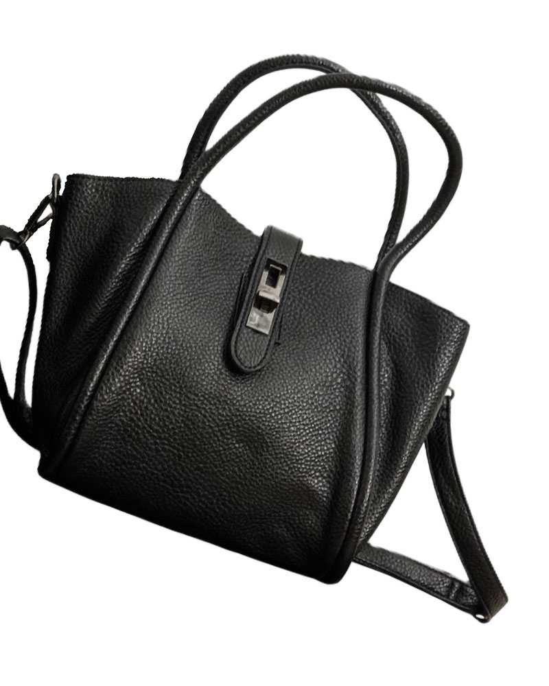 NAMASTE ΤΣΑΝΤΑ 100%ΣΥΝΘ AVELINE - BW1725001 NAMASTE ΤΣΑΝΤΑ 100%ΣΥΝΘ AVELINE - BW1725001