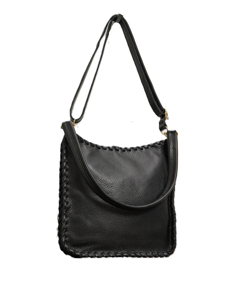 NAMASTE ΤΣΑΝΤΑ 100%ΔΕΡΜΑ MARAIS - BW1725008 NAMASTE ΤΣΑΝΤΑ 100%ΔΕΡΜΑ MARAIS - BW1725008