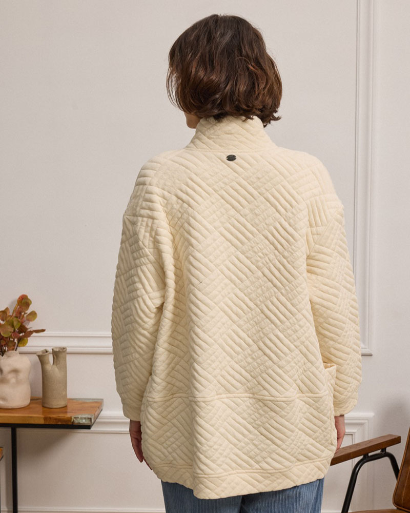 NAMASTE ΖΑΚΕΤΑ 97%ΠΟΛ-3%ΛΥΚ BARNEY - WW1025004