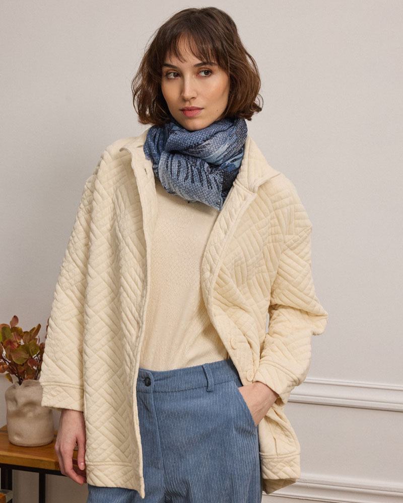 NAMASTE ΖΑΚΕΤΑ 97%ΠΟΛ-3%ΛΥΚ BARNEY - WW1025004