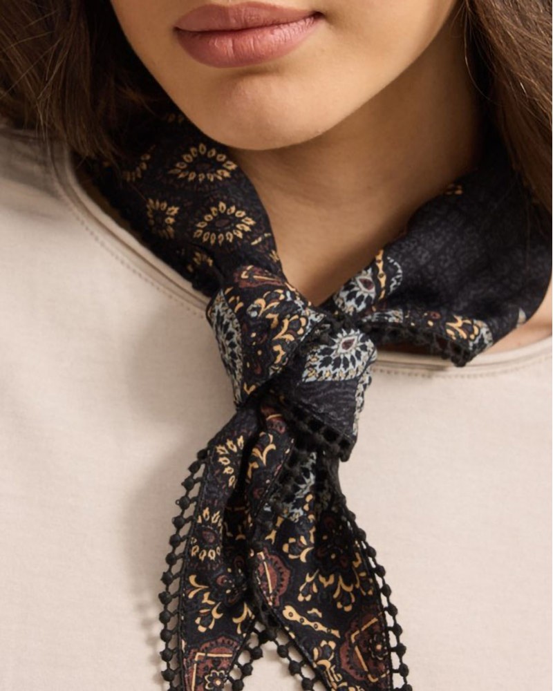 NAMASTE ΦΟΥΛΑΡΙ 100% ΒΙΣΚ ROSA - WW2425001