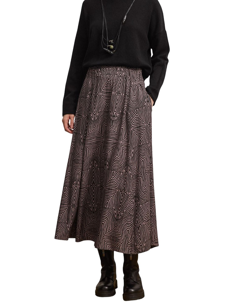 NAMASTE ΦΟΥΣΤΑ 100% ΒΙΣ PIKE_1 - WW0325011