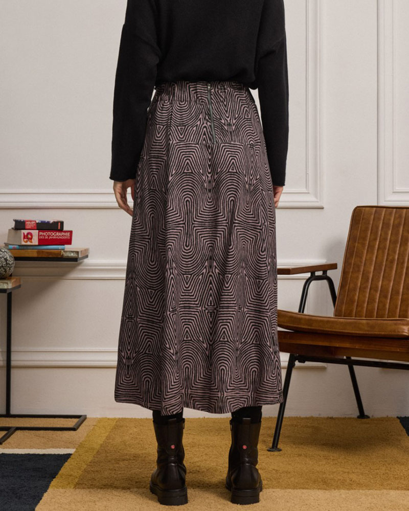 NAMASTE ΦΟΥΣΤΑ 100% ΒΙΣ PIKE_1 - WW0325011