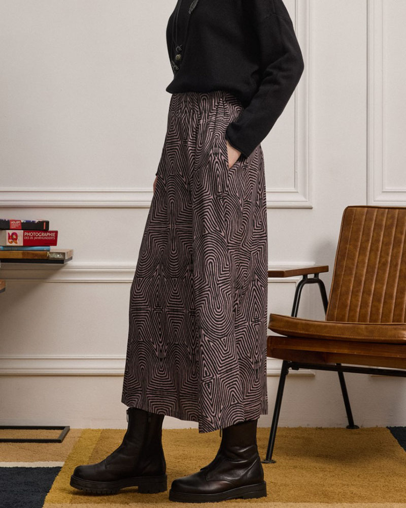 NAMASTE ΦΟΥΣΤΑ 100% ΒΙΣ PIKE_1 - WW0325011