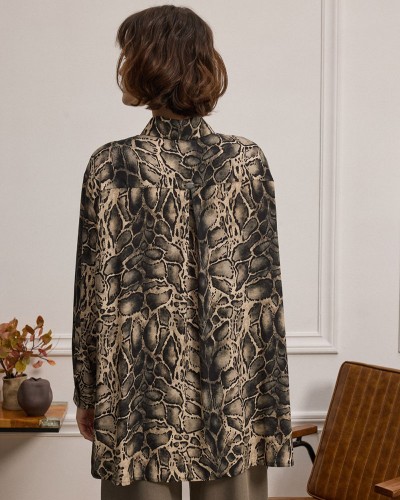 NAMASTE ΠΟΥΚΑΜΙΣΟ 100% ΒΙΣ JIMINI_2 - WW0425026