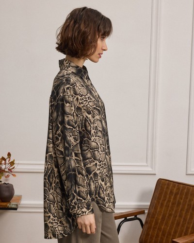 NAMASTE ΠΟΥΚΑΜΙΣΟ 100% ΒΙΣ JIMINI_2 - WW0425026