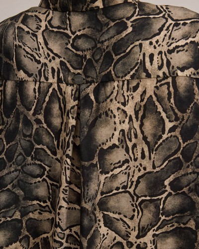 NAMASTE ΠΟΥΚΑΜΙΣΟ 100% ΒΙΣ JIMINI_2 - WW0425026