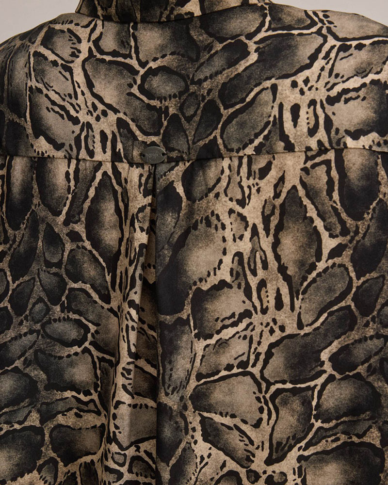 NAMASTE ΠΟΥΚΑΜΙΣΟ 100% ΒΙΣ JIMINI_2 - WW0425026