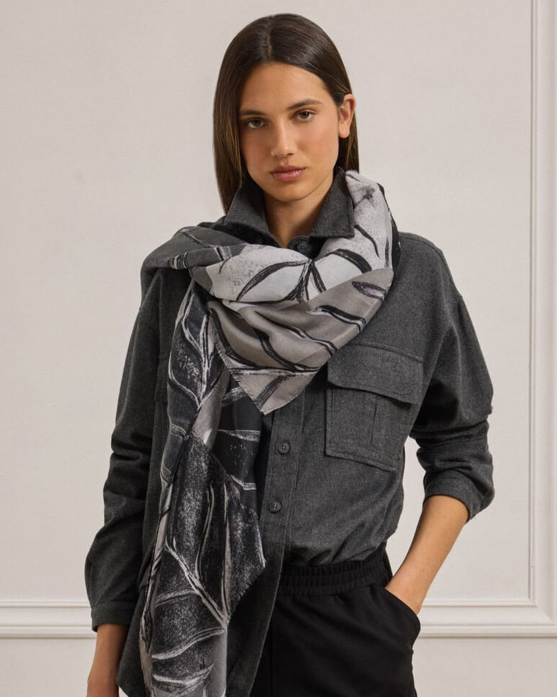 NAMASTE ΦΟΥΛΑΡΙ 50% ΒΙΣΚ-50% ΒΑΜ MIKAELITH - WW2425010