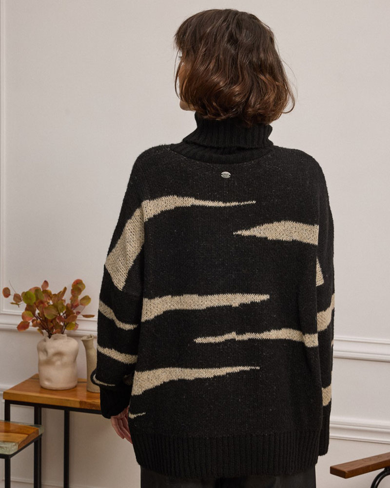 NAMASTE ΜΠΛΟΥΖΑ 57%ΑΚΡ-29%AN ΠΟΛ-7%ΜΑΛ-7%ECO ΒΙΣ CADENCE - PW2325017