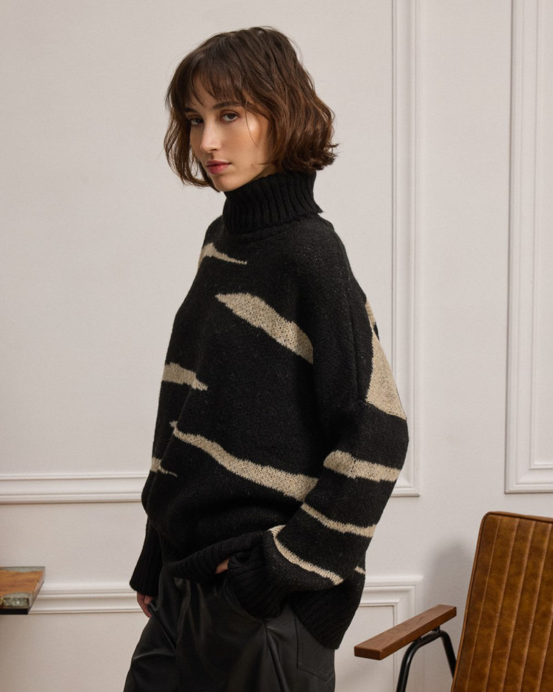 NAMASTE ΜΠΛΟΥΖΑ 57%ΑΚΡ-29%AN ΠΟΛ-7%ΜΑΛ-7%ECO ΒΙΣ CADENCE - PW2325017