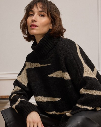 NAMASTE ΜΠΛΟΥΖΑ 57%ΑΚΡ-29%AN ΠΟΛ-7%ΜΑΛ-7%ECO ΒΙΣ CADENCE - PW2325017