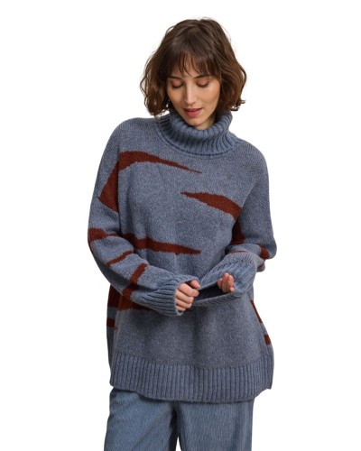 NAMASTE ΜΠΛΟΥΖΑ 57%ΑΚΡ-29%AN ΠΟΛ-7%ΜΑΛ-7%ECO ΒΙΣ CADENCE - PW2325017