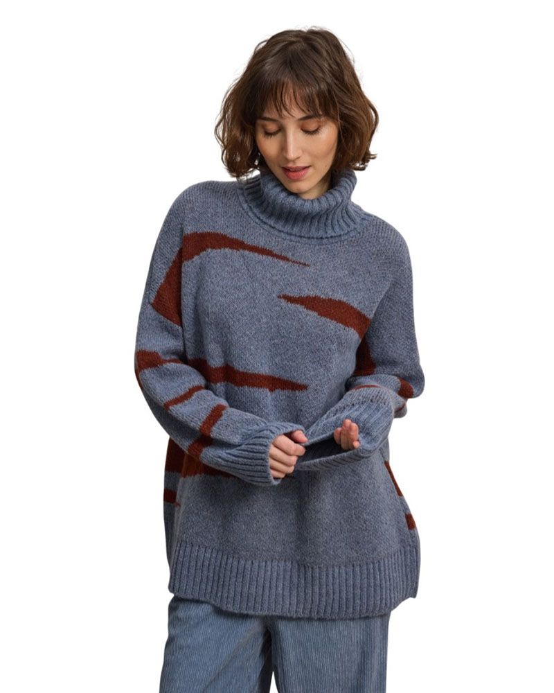 NAMASTE ΜΠΛΟΥΖΑ 57%ΑΚΡ-29%AN ΠΟΛ-7%ΜΑΛ-7%ECO ΒΙΣ CADENCE - PW2325017