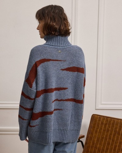 NAMASTE ΜΠΛΟΥΖΑ 57%ΑΚΡ-29%AN ΠΟΛ-7%ΜΑΛ-7%ECO ΒΙΣ CADENCE - PW2325017