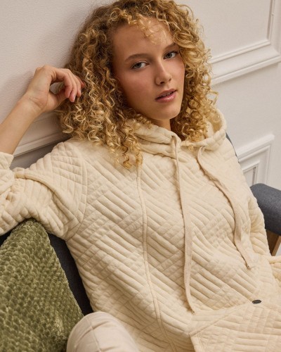 NAMASTE ΜΠΛΟΥΖΑ 97%ΠΟΛ-3%ΛΥΚ USSOP_1 - WW0725042