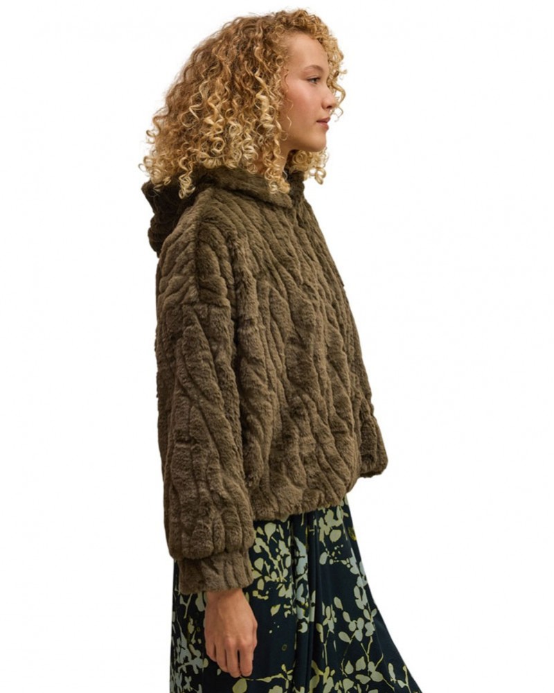 NAMASTE ΜΠΟΥΦΑΝ 100%ΠΟΛ ISOLDE - WW0525004