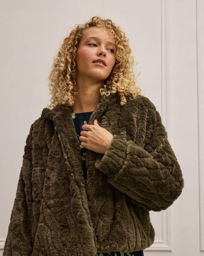 NAMASTE ΜΠΟΥΦΑΝ 100%ΠΟΛ ISOLDE - WW0525004