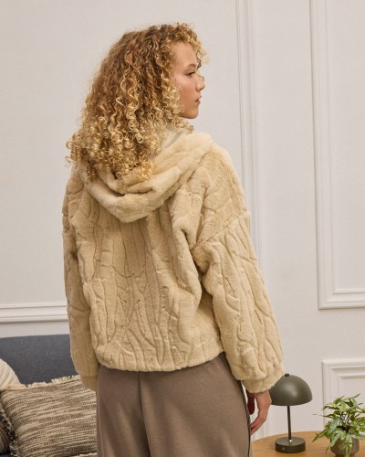 NAMASTE ΜΠΟΥΦΑΝ 100%ΠΟΛ ISOLDE - WW0525004