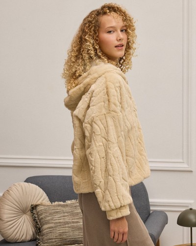 NAMASTE ΜΠΟΥΦΑΝ 100%ΠΟΛ ISOLDE - WW0525004