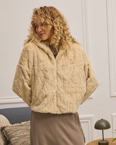 NAMASTE ΜΠΟΥΦΑΝ 100%ΠΟΛ ISOLDE - WW0525004