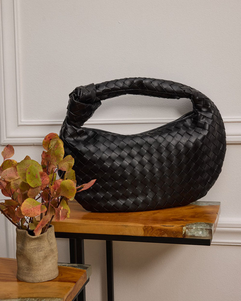 NAMASTE ΤΣΑΝΤΑ 100%ΣΥΝΘ DAPHINE - BW1725012