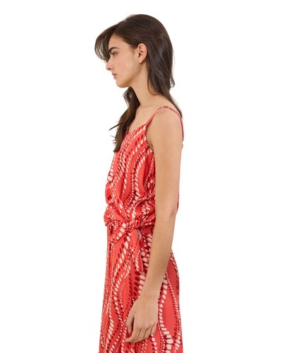 NAMASTE ΤΟΠ 100%ΒΙΣ SARIELLE - SS1326002