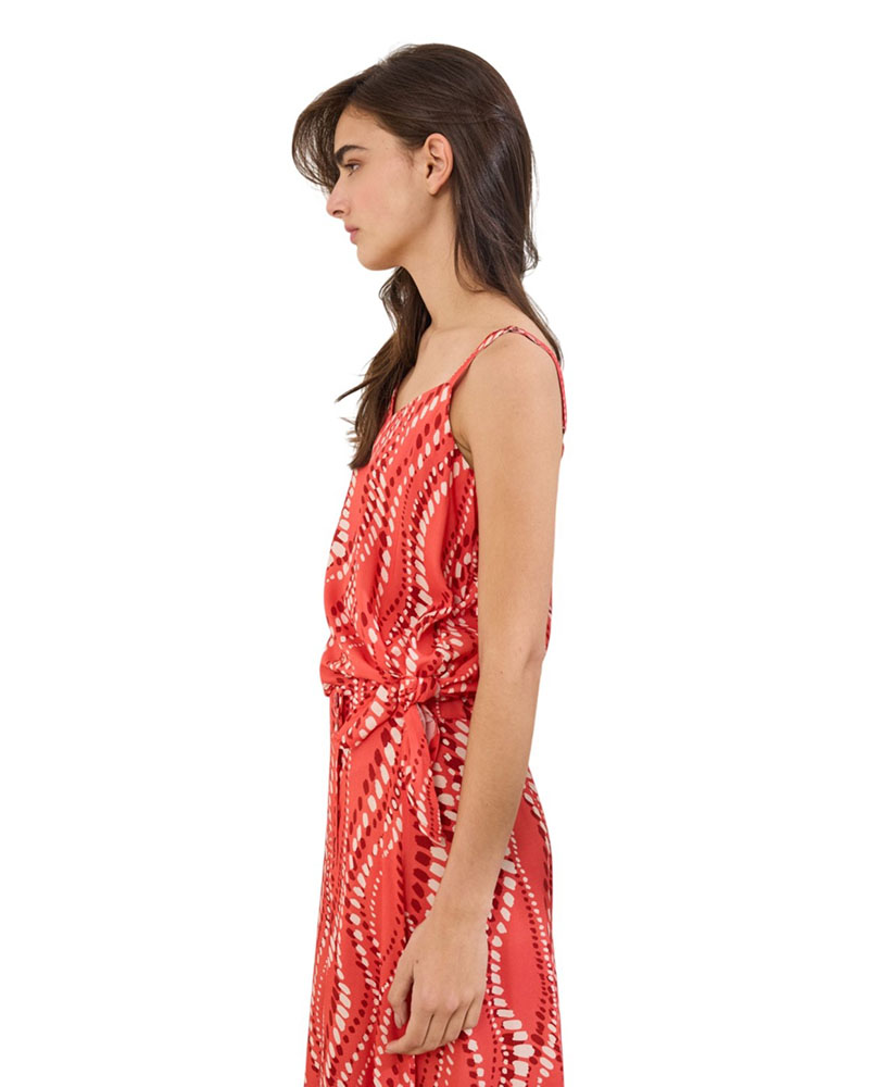 NAMASTE ΤΟΠ 100%ΒΙΣ SARIELLE - SS1326002