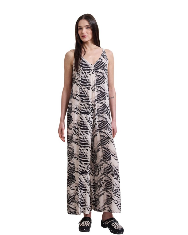 NAMASTE ΟΛΟΣΩΜΗ ΦΟΡΜΑ 100%ΒΙΣΚ THALYN - SS0626001