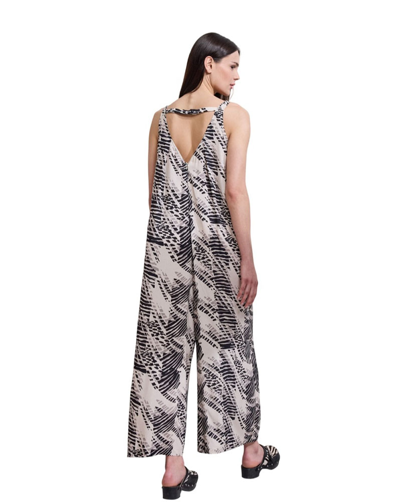 NAMASTE ΟΛΟΣΩΜΗ ΦΟΡΜΑ 100%ΒΙΣΚ THALYN - SS0626001