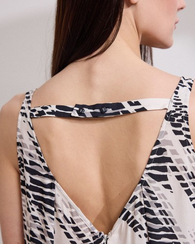 NAMASTE ΟΛΟΣΩΜΗ ΦΟΡΜΑ 100%ΒΙΣΚ THALYN - SS0626001