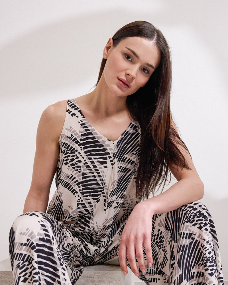 NAMASTE ΟΛΟΣΩΜΗ ΦΟΡΜΑ 100%ΒΙΣΚ THALYN - SS0626001