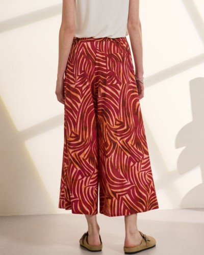 NAMASTE ΠΑΝΤΕΛΟΝΙ 100%BAMB ZELINE - SS0126001