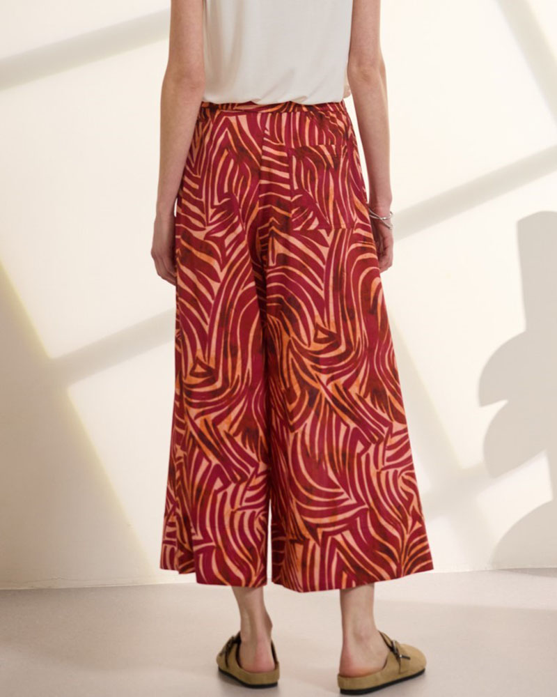 NAMASTE ΠΑΝΤΕΛΟΝΙ 100%BAMB ZELINE - SS0126001