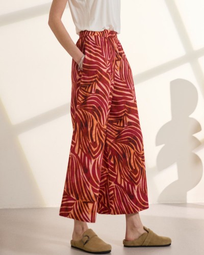 NAMASTE ΠΑΝΤΕΛΟΝΙ 100%BAMB ZELINE - SS0126001