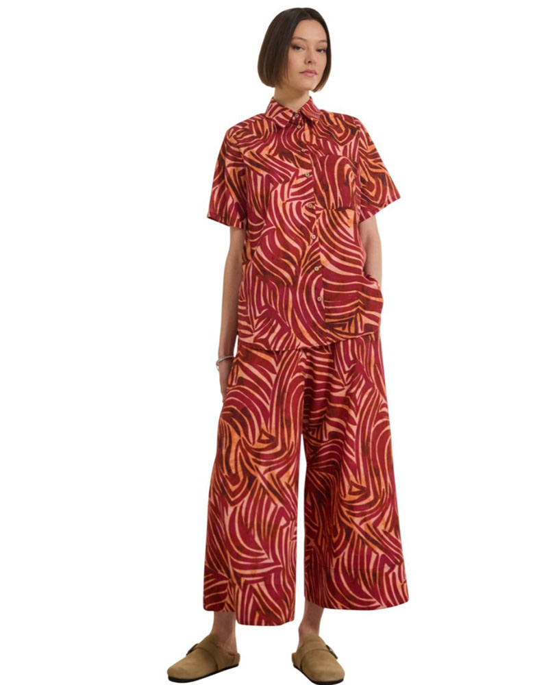 NAMASTE ΠΑΝΤΕΛΟΝΙ 100%BAMB ZELINE - SS0126001