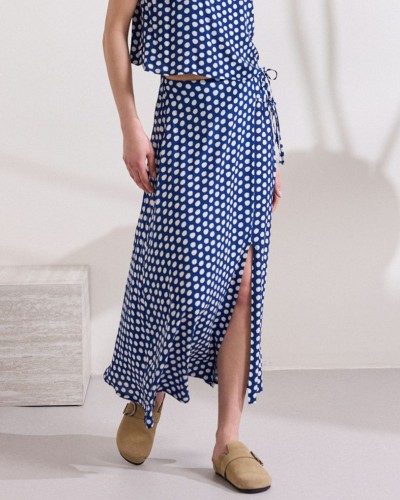 NAMASTE ΦΟΥΣΤΑ 100%ΒΙΣΚ ILIAN - SS0326003