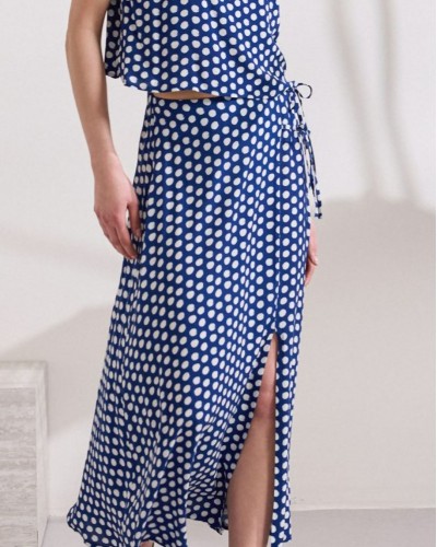 NAMASTE ΦΟΥΣΤΑ 100%ΒΙΣΚ ILIAN - SS0326003